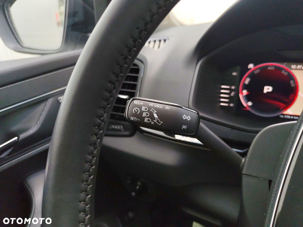 Skoda Karoq 1.5 TSI ACT Sportline DSG - 23