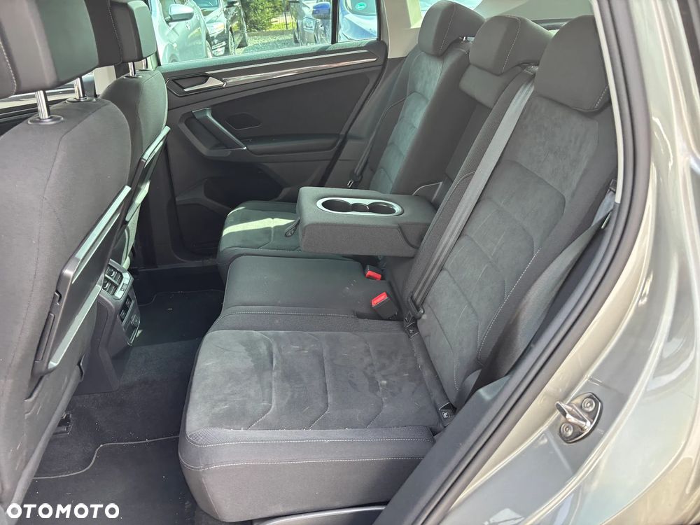 Volkswagen Tiguan 2.0 TDI SCR 4Motion (BlueMotion Tech) Highline - 20