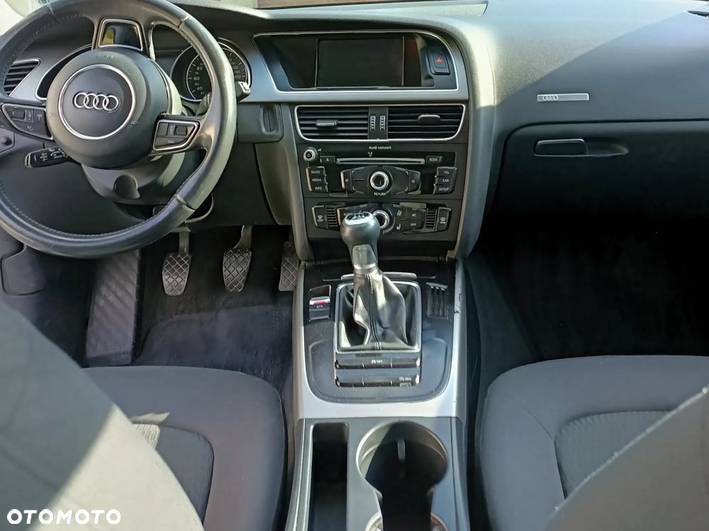 Audi A5 Sportback 2.0 TDI - 3