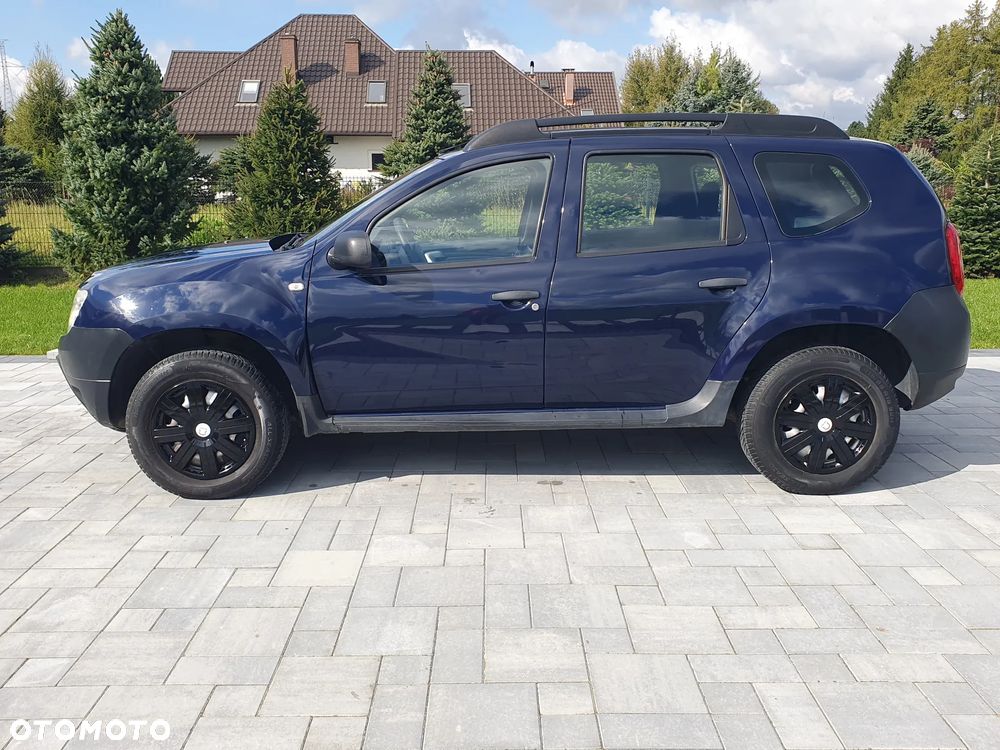 Dacia Duster - 2