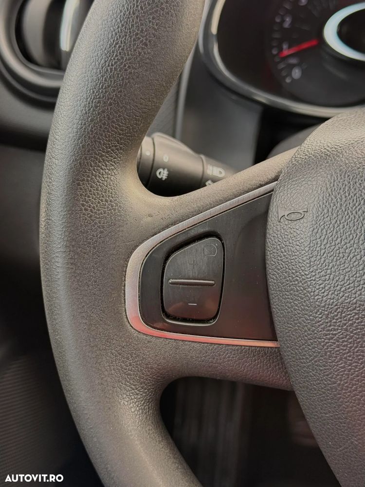 Renault Clio dCi 75 Stop & Start Life - 20