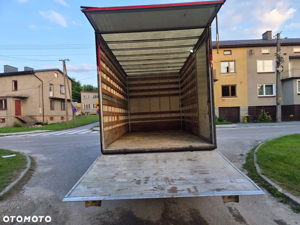 Iveco Daily - 6