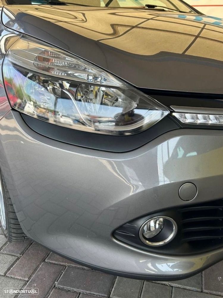 Renault Clio 1.5 dCi Limited - 8