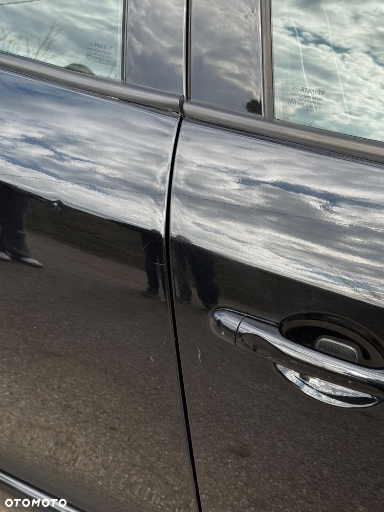 Renault Megane 1.6 16V 110 Dynamique - 8