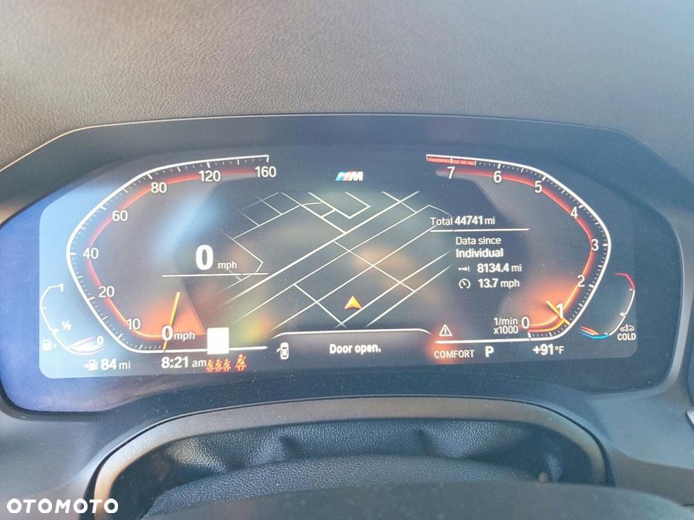 BMW Seria 3 M340i xDrive - 11