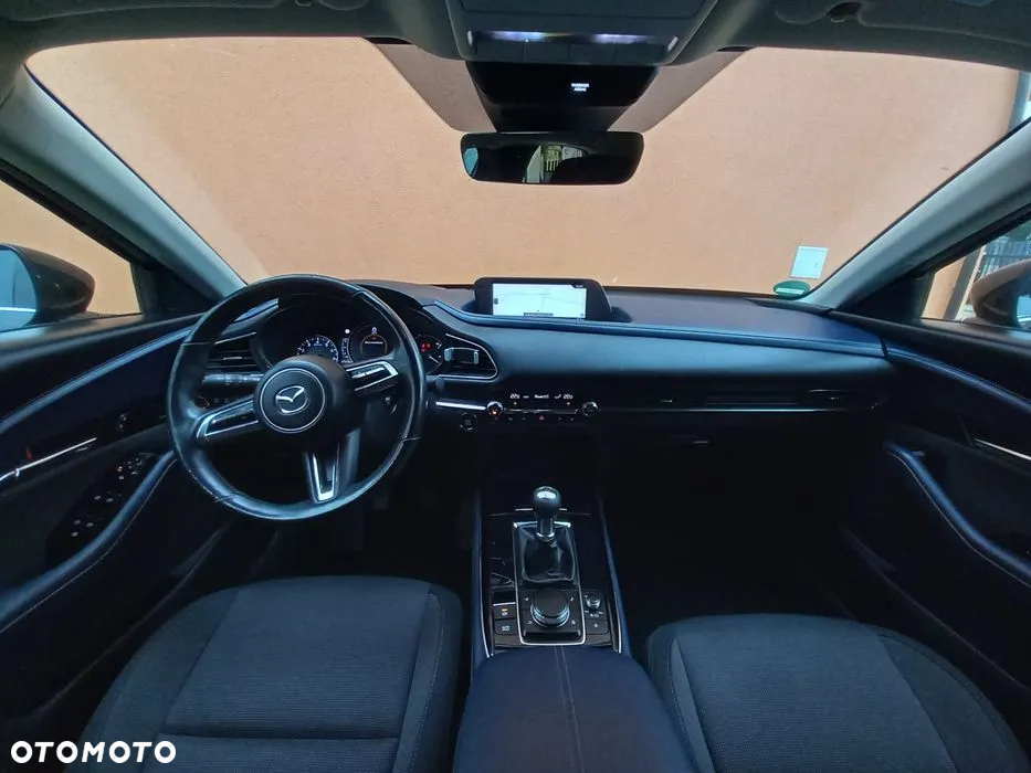 Mazda CX-30 - 7