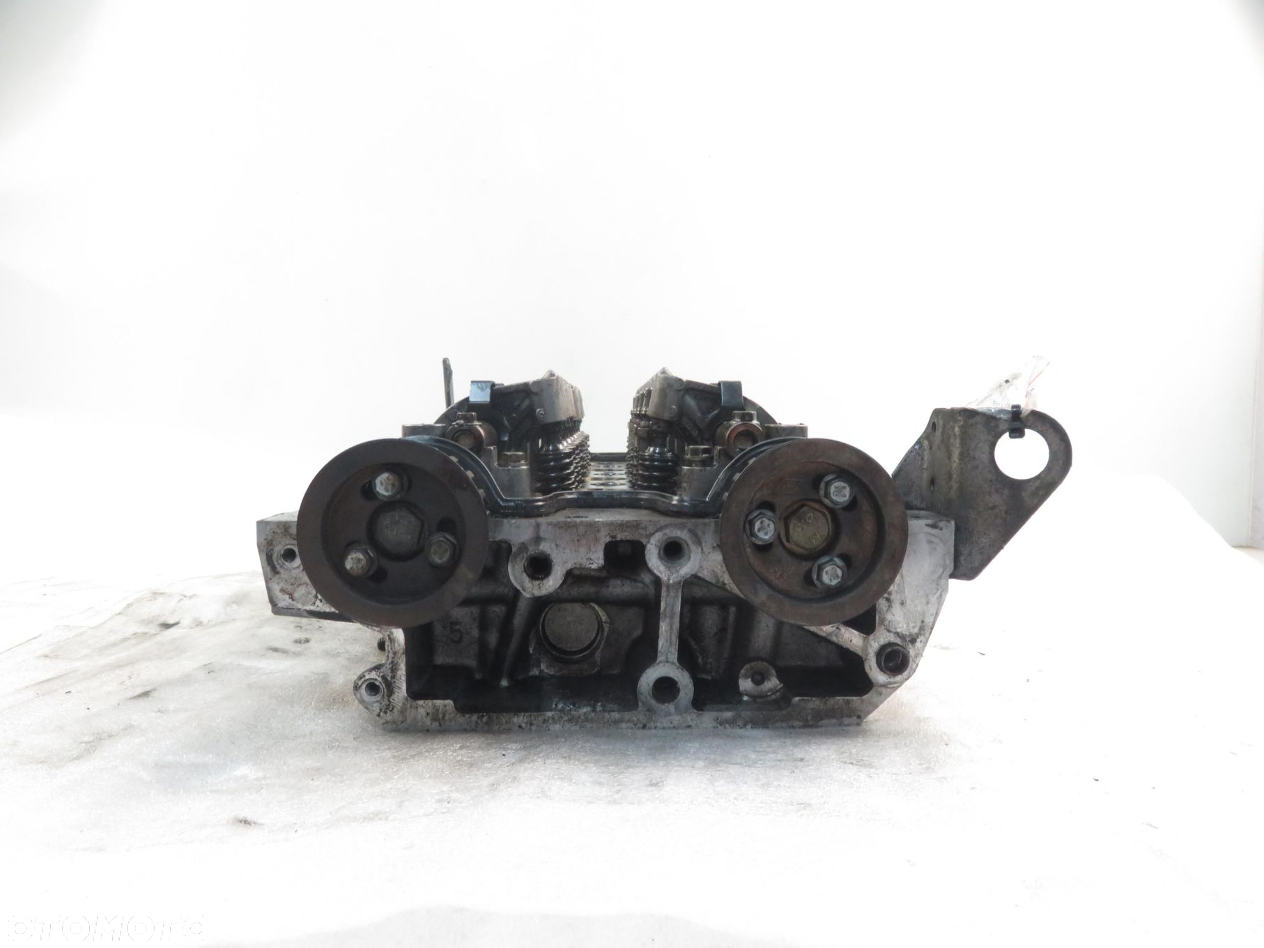 GŁOWICA RENAULT ESPACE IV 2.2 dCi  8200408642 G9T 742 - 3