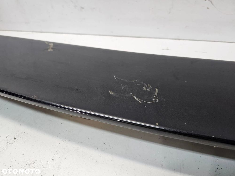 LOTKA SPOILER KLAPY TYŁ S LINE AUDI A3 8P3 8P3827933 LZ7L - 4