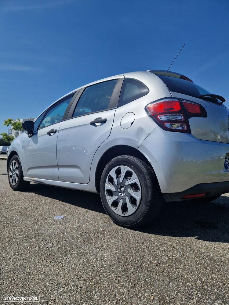 Citroën C3 1.0 PureTech Confort - 2