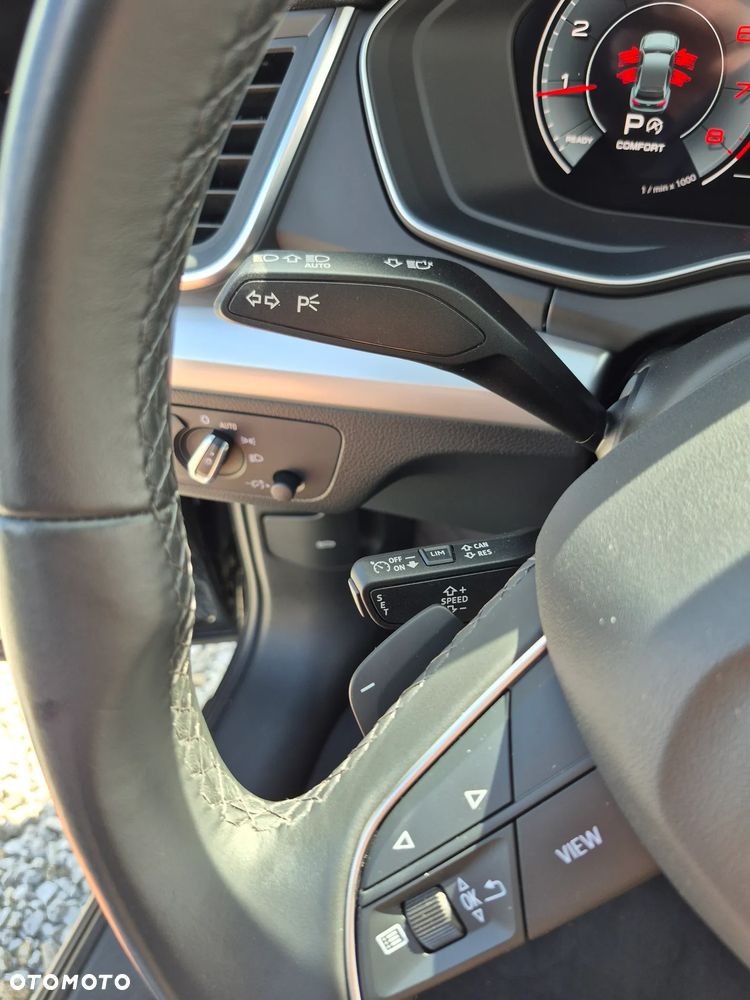 Audi Q5 40 TFSI quattro S tronic S line - 39