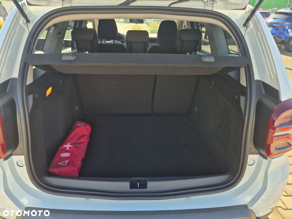Dacia Duster 1.3 TCe Journey EDC - 27