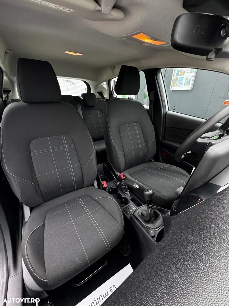 Ford Fiesta - 16