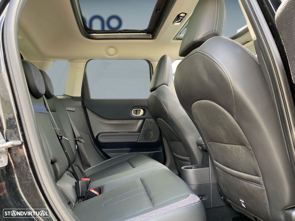 MINI 5 Portas Cooper Classic Auto - 16