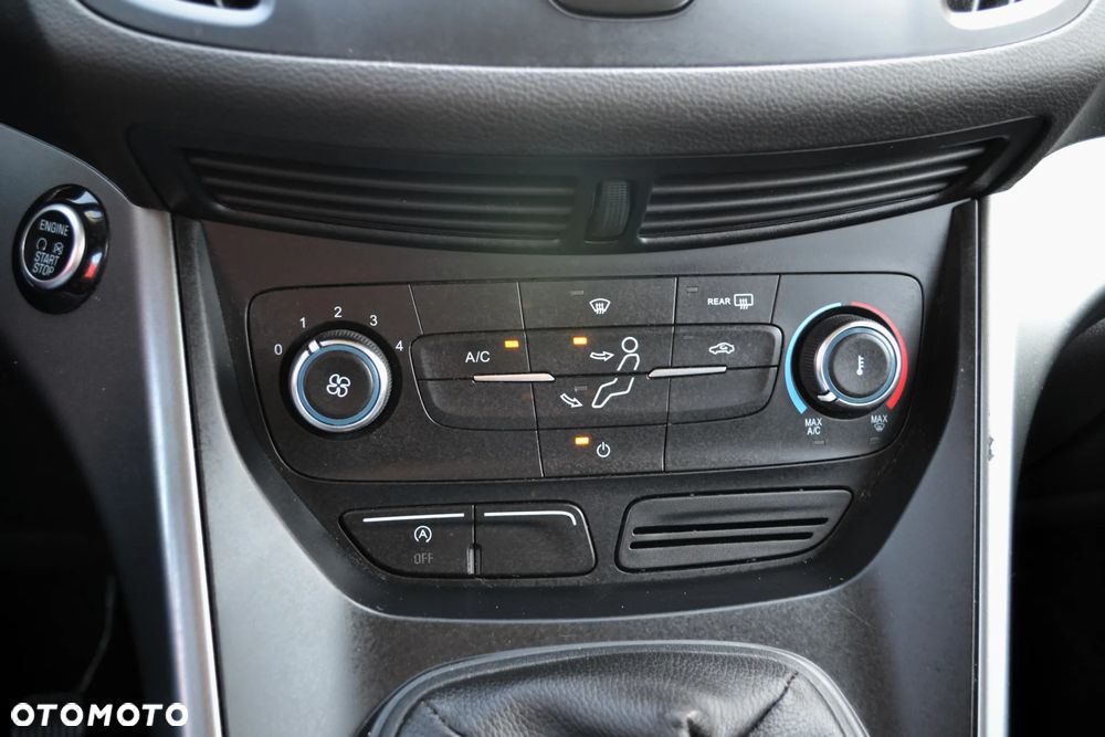 Ford Kuga 2.0 TDCi 4WD Trend - 20