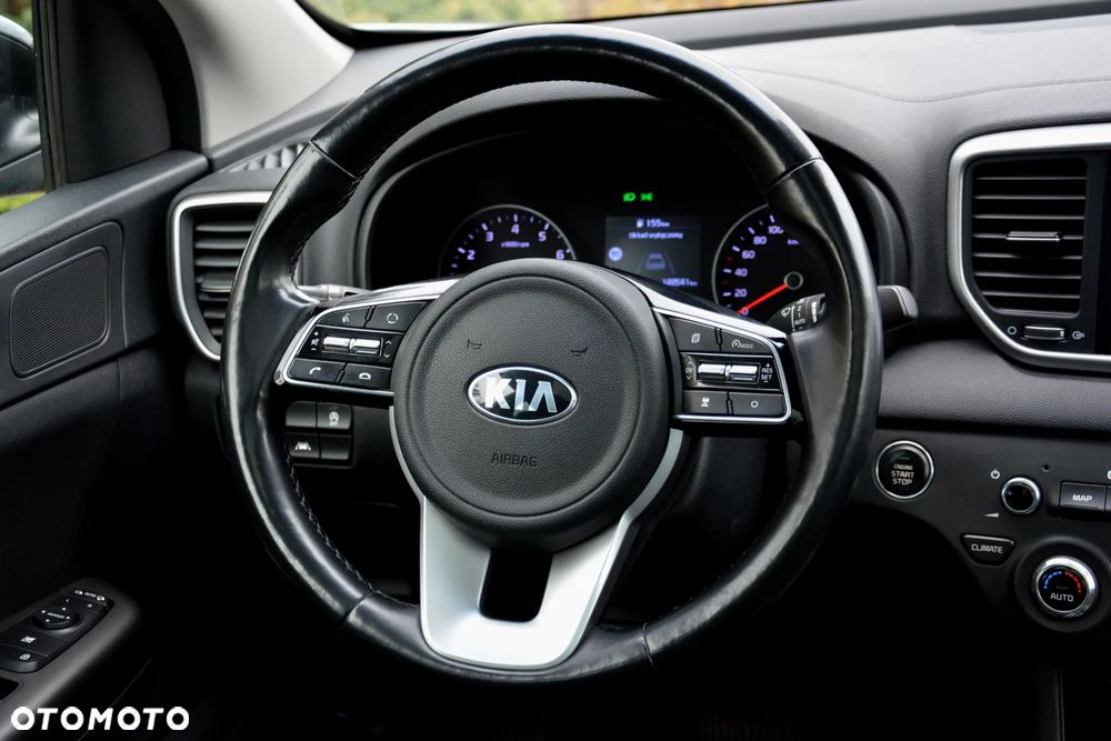 Kia Sportage - 27