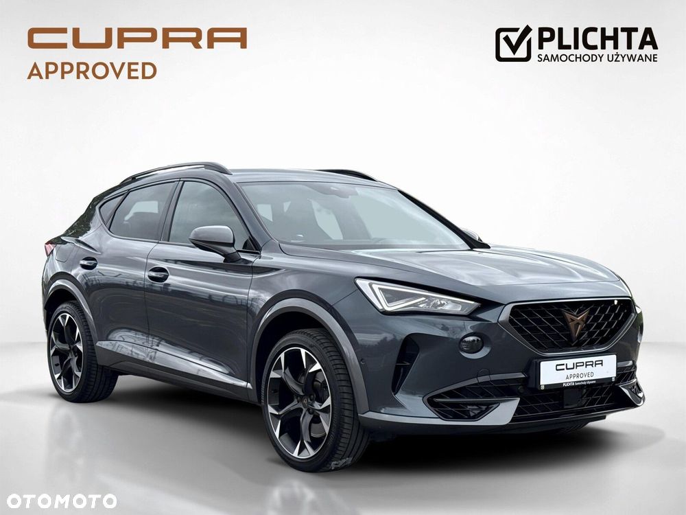 Cupra Formentor 2.0 TSI 4Drive VZ DSG - 7