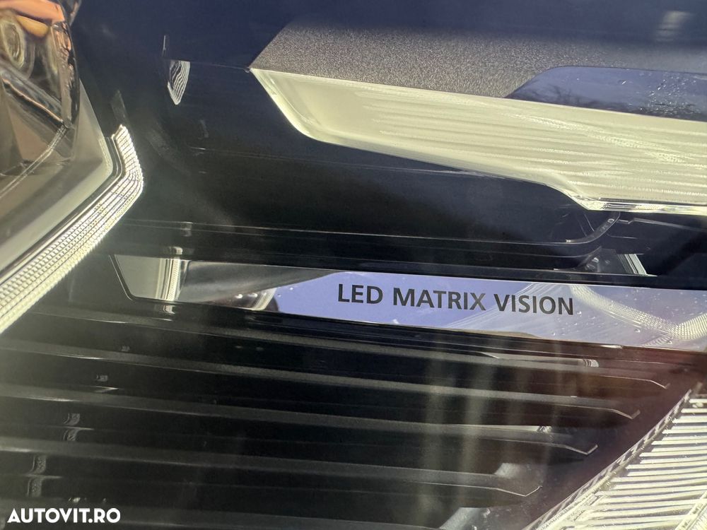 Renault Espace BLUE dCi 200 EDC INITIALE PARIS - 20