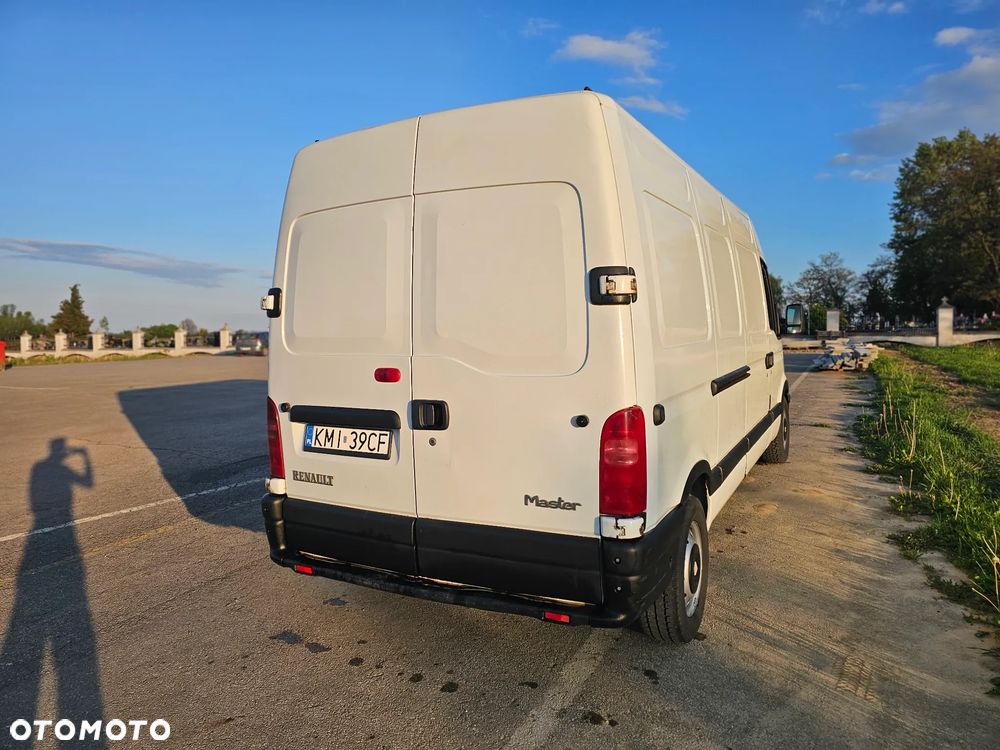 Renault Master - 6