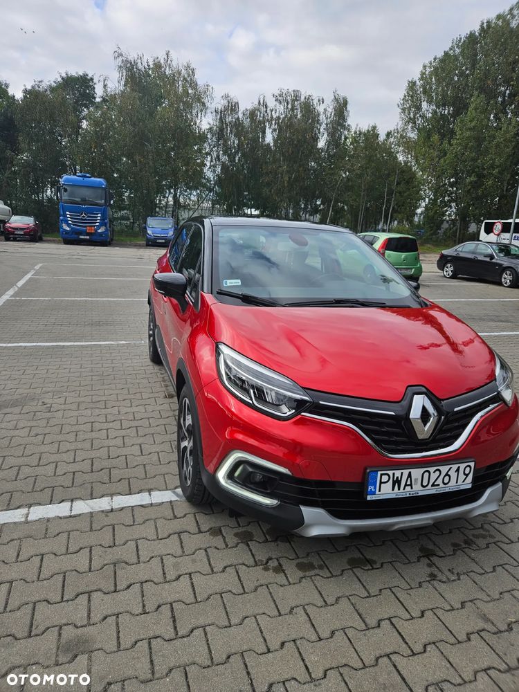 Renault Captur 1.3 TCe Intens - 2