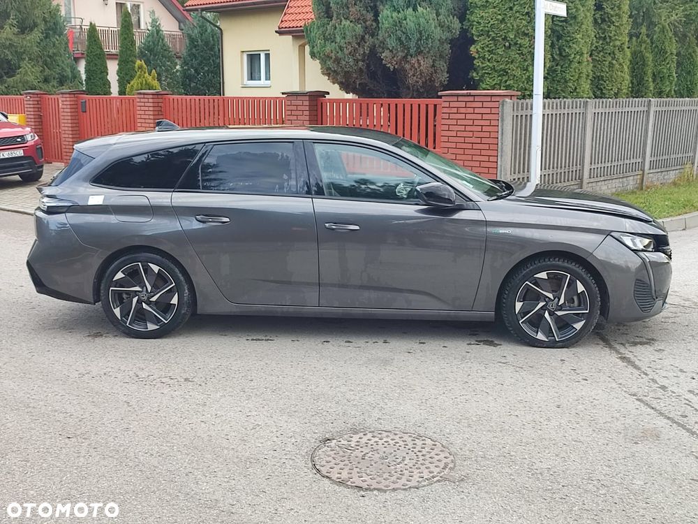 Peugeot 308 - 2