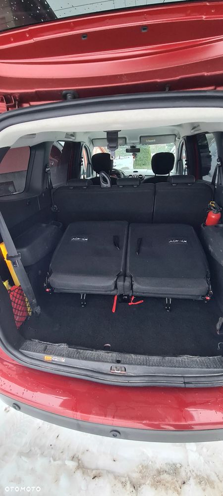 Dacia Lodgy 1.5 Blue dCi Laureate S&S - 17