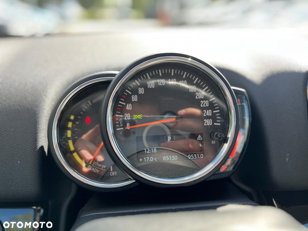 MINI Countryman Cooper SE ALL4 - 21