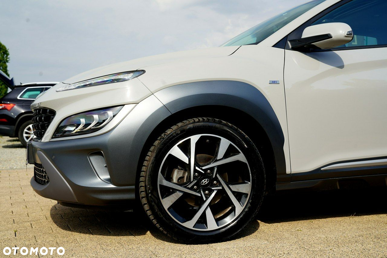 Hyundai Kona - 9
