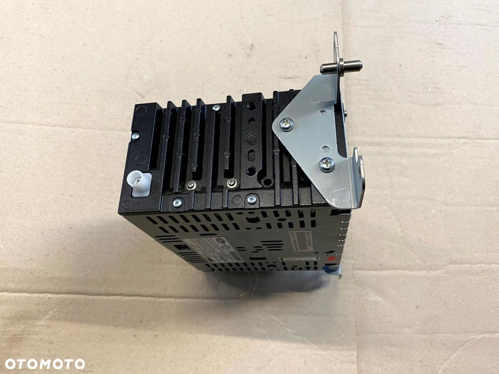 FORD RANGER IV 2020r - RADIO CD DVD JB3T-19C107-EA ACM MEDIA CZYTNIK - 6