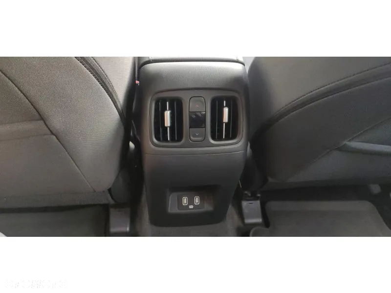 Hyundai Tucson - 10