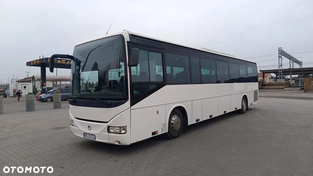 Irisbus Arway (Crossway) - 12