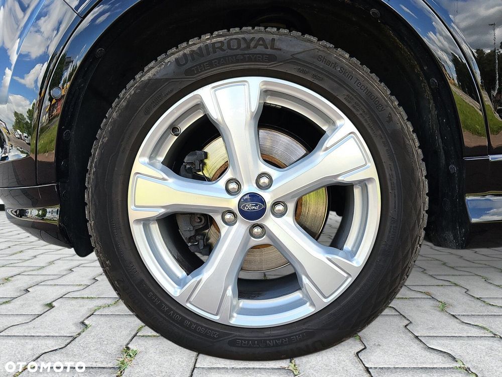 Ford Kuga 1.5 EcoBoost AWD ST-Line ASS - 24