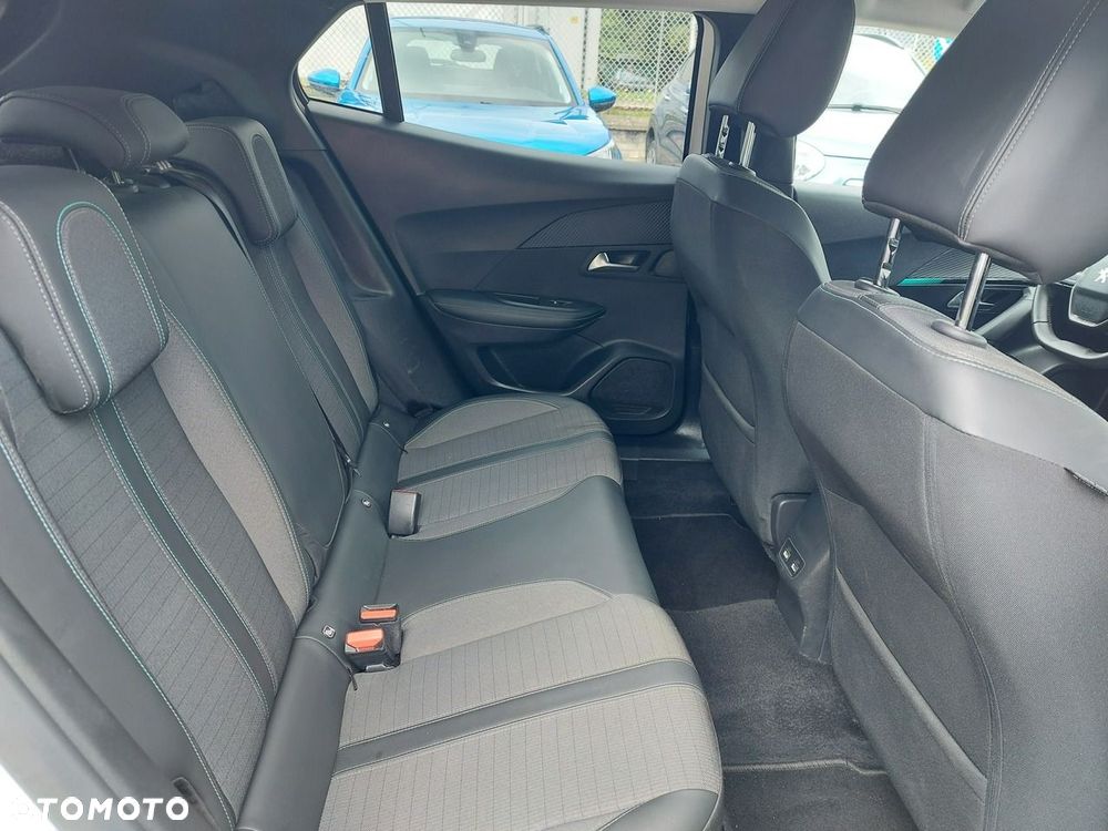 Peugeot 2008 - 18