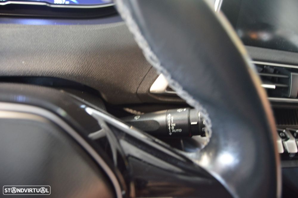 Peugeot 3008 BlueHDi 130 Stop & Start Active - 38