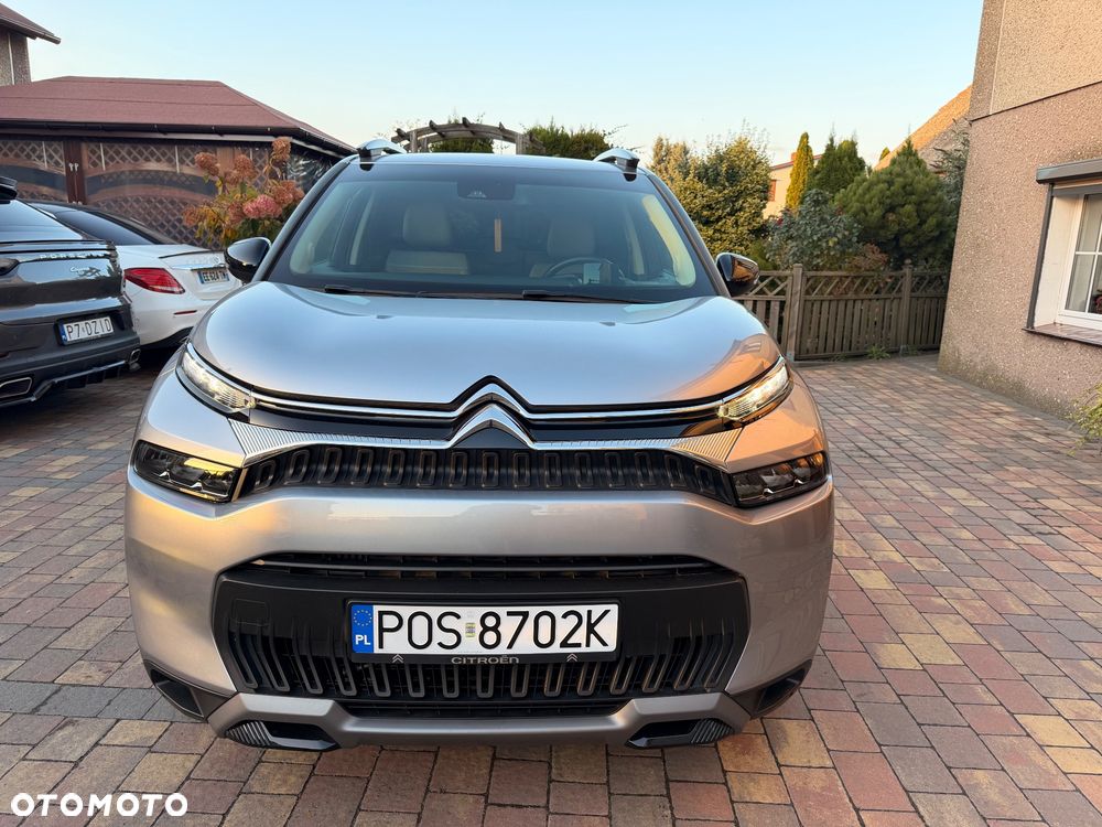 Citroën C3 Aircross - 28