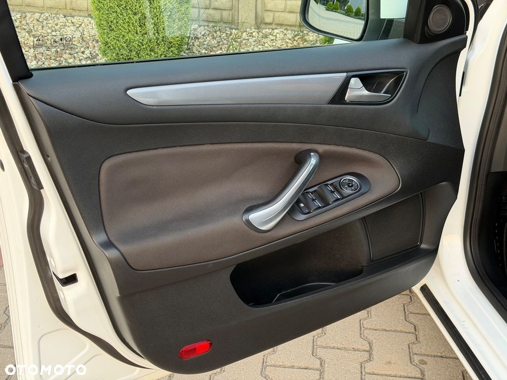 Ford Mondeo 2.0 TDCi S - 6