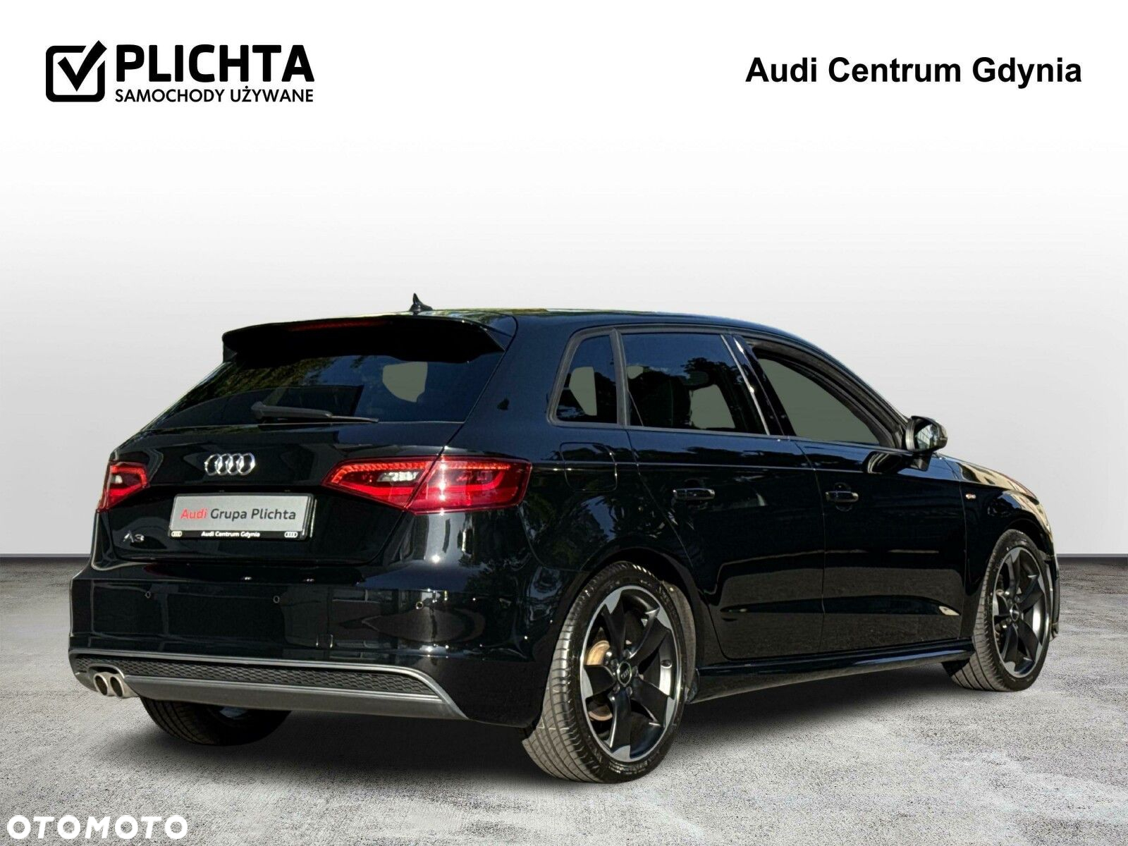 Audi A3 1.4 TFSI CoD ultra Ambiente S tronic - 5