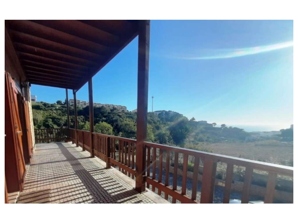 Moradia T4+2 com Vista Mar | Ericeira - Grande imagem: 5/16