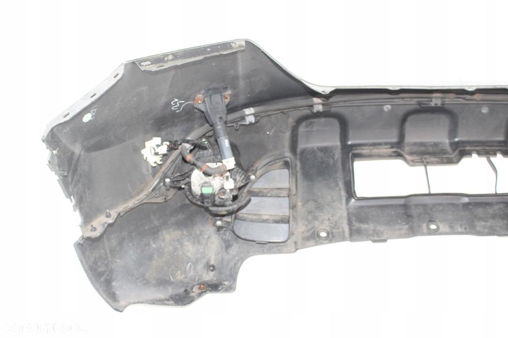 Zderzak przód przedni honda crv iii 06-09r spryski pdc - 9