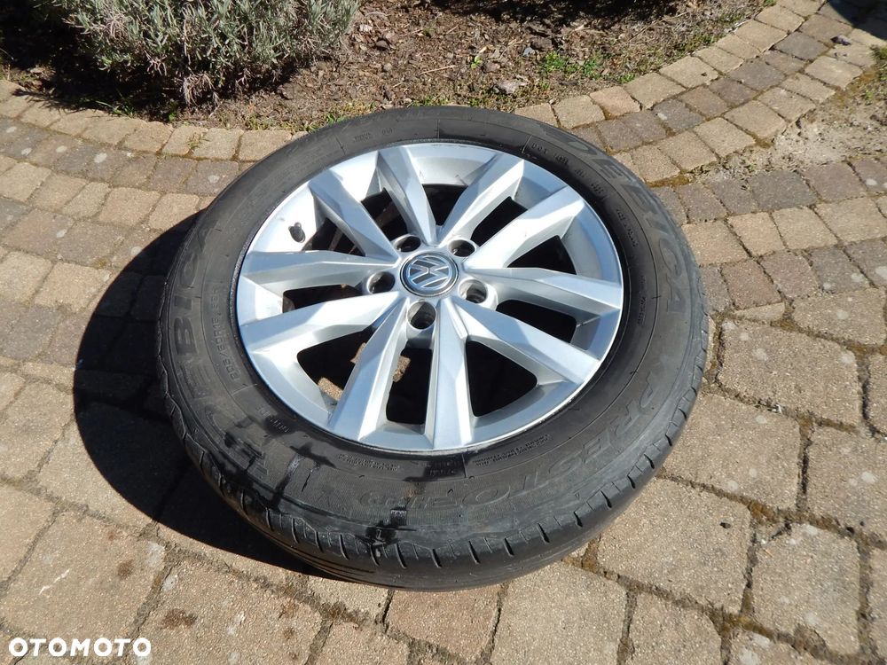 Volkswagen Touran 1.4 TSI BMT Comfortline DSG - 14