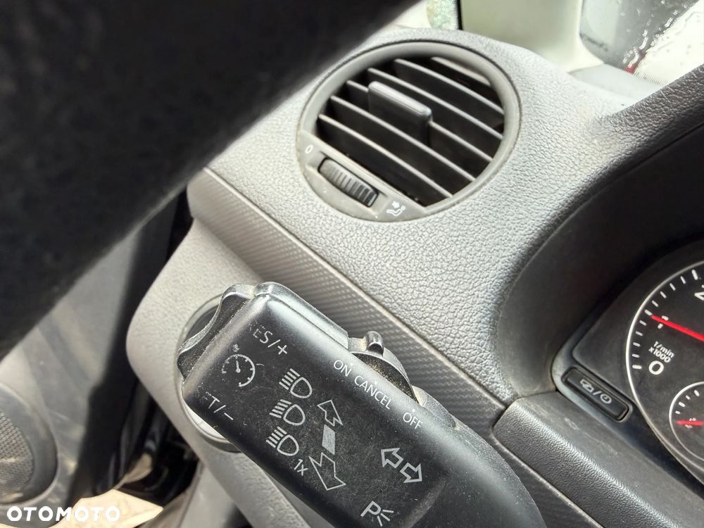 Volkswagen caddy - 8