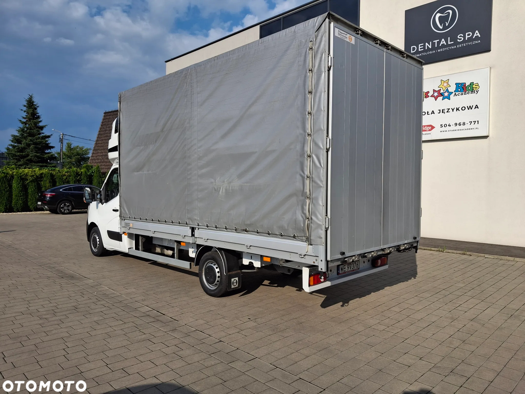 Renault Master - 6