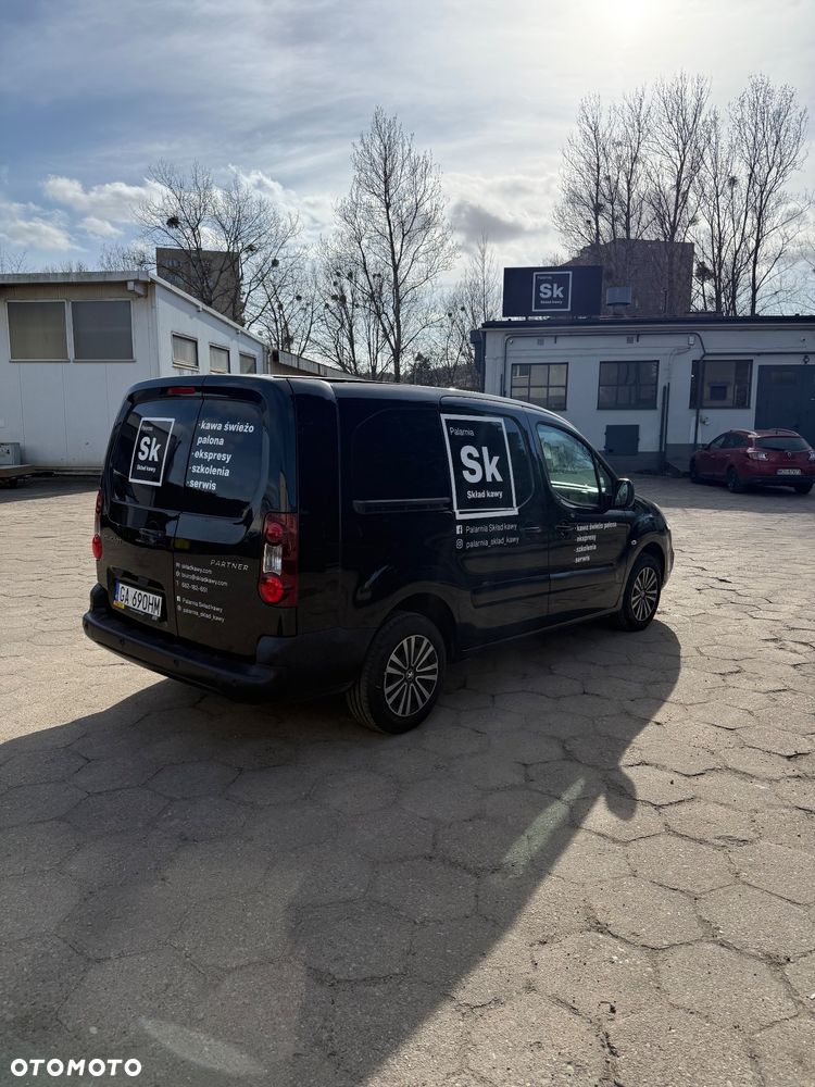 Peugeot Partner L2H1 - 5