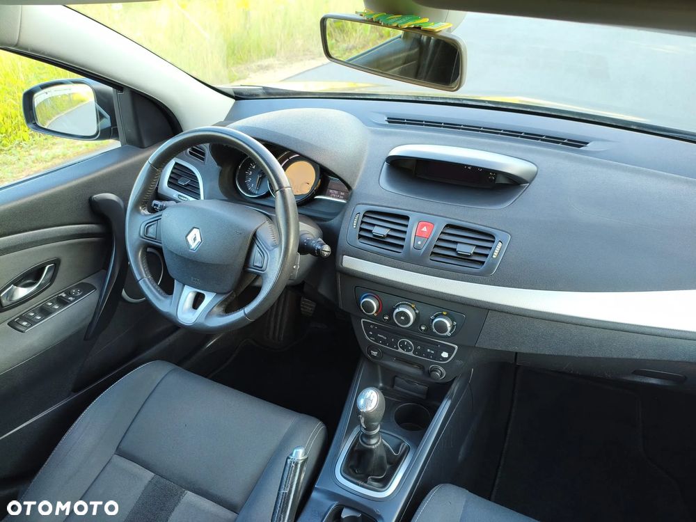 Renault Megane 1.6 16V Dynamique - 20