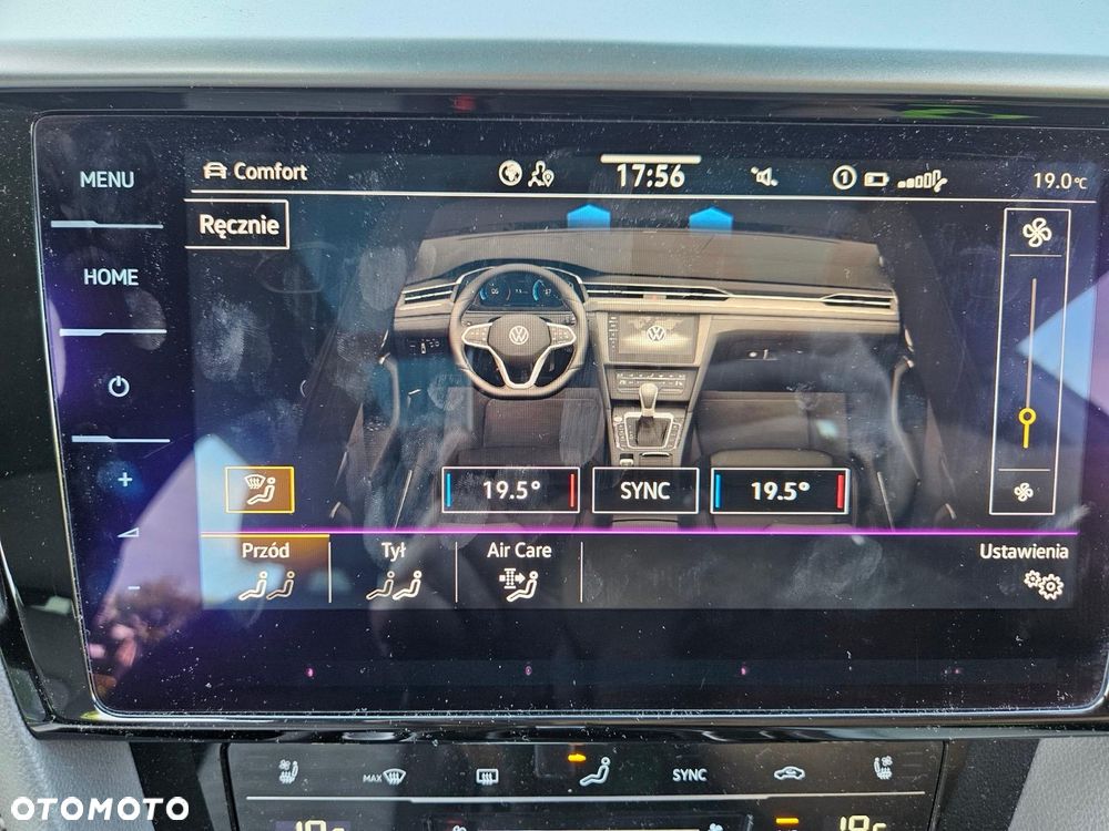 Volkswagen Arteon Shooting Brake - 8