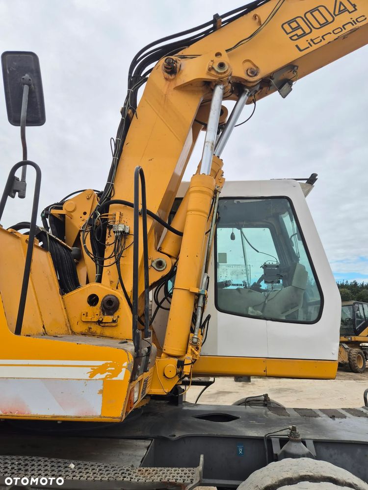 Liebherr 904 litronic - 6