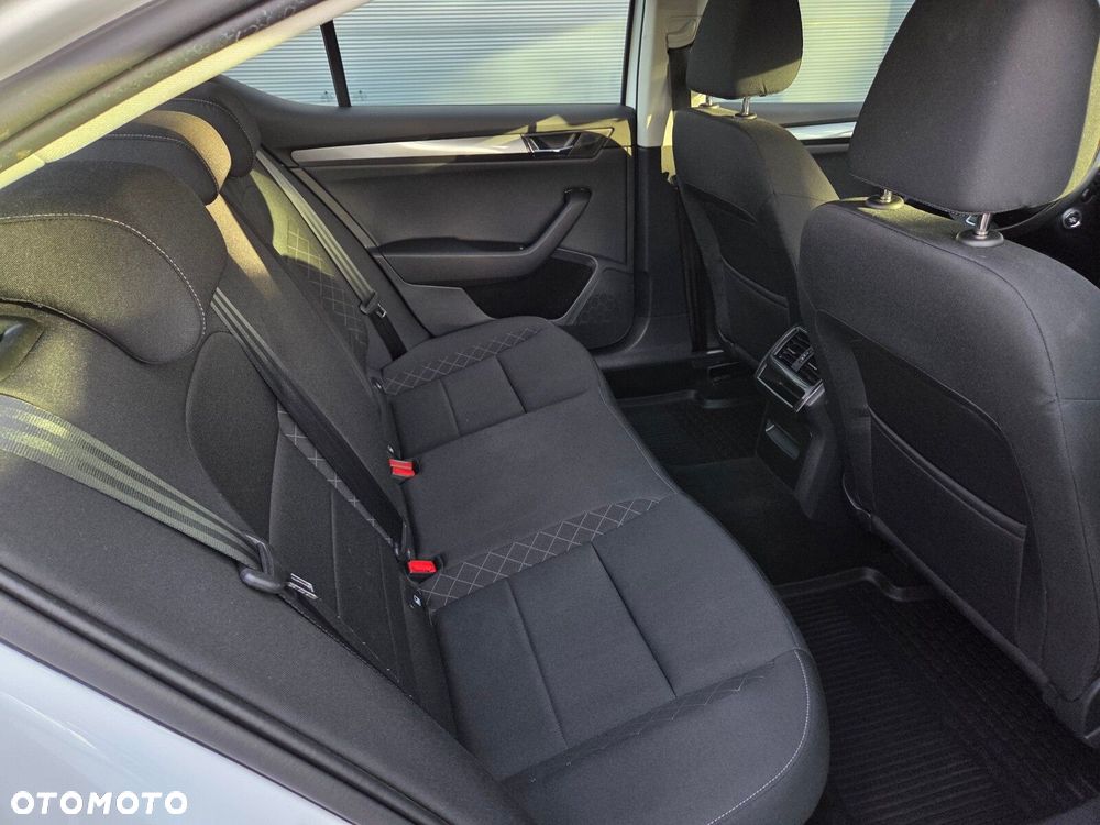 Skoda Superb 1.5 TSI Active - 3