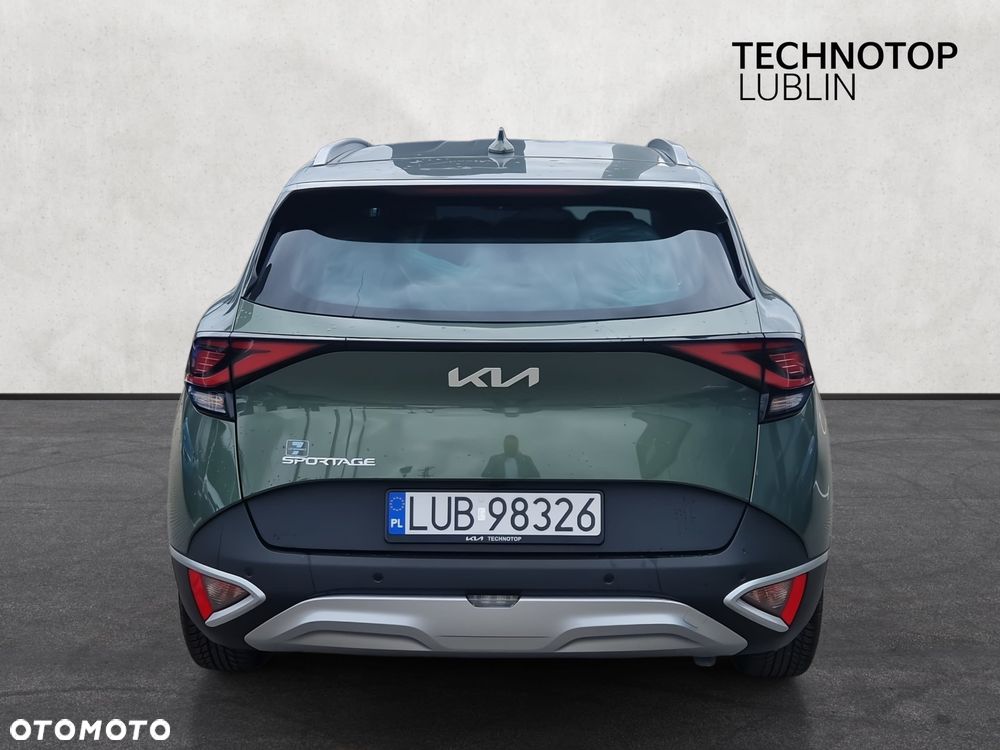 Kia Sportage 1.6 T-GDI L 2WD DCT - 7
