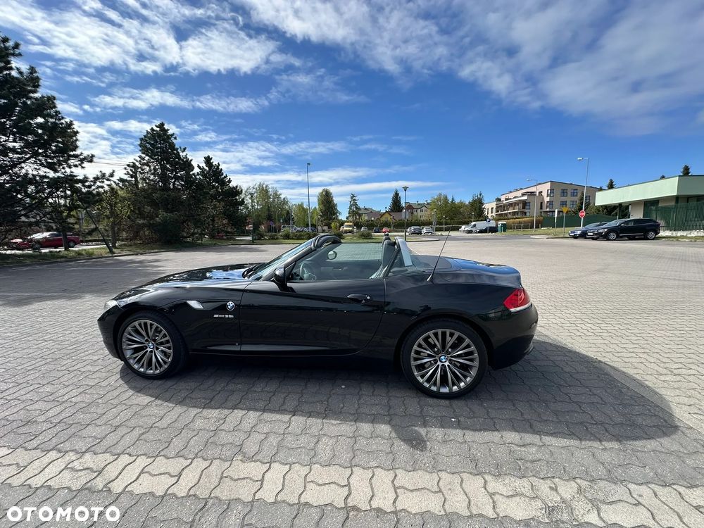BMW Z4 - 12