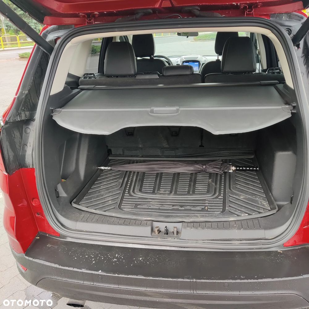 Ford Escape - 7