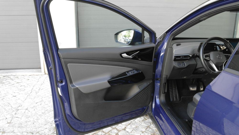 VW ID.5 77 kWh Pro Performance - 29
